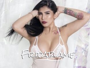 Fridablame