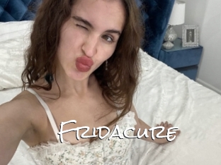 fridacure Blow Cum