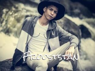Frooststan