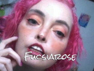 Fucsiarose