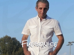 Fuegonice