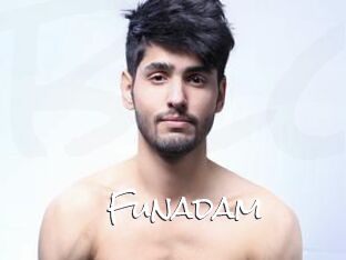 funadam Blow Cum