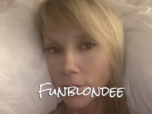 Funblondee