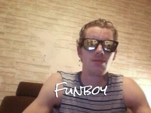 Funboy