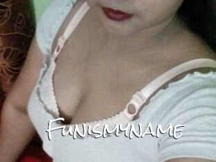 Funismyname