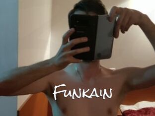 Funkain