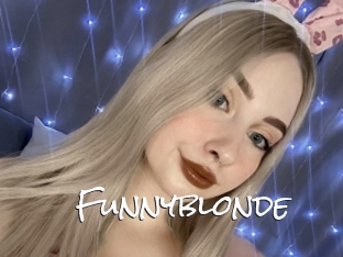 Funnyblonde