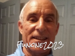 funone2023 Blow Cum