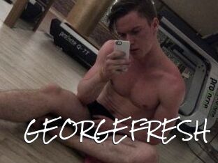 GEORGE_FRESH
