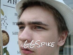 GGSpike