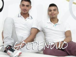 GOLDENDUO