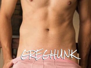 GREGHUNK
