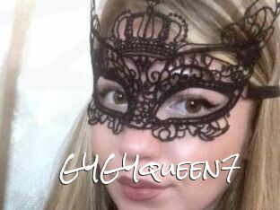 GYGYqueen7