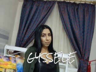 GYSSELE