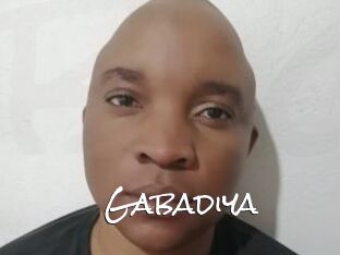 Gabadiya