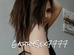 GabbySex7777