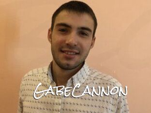 GabeCannon