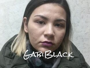 GabiBlack