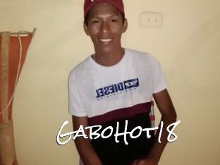 GaboHot18