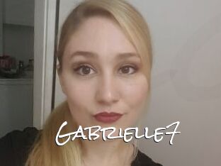 Gabrielle7