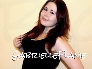 GabrielleFlame