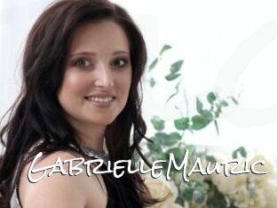 GabrielleMauric