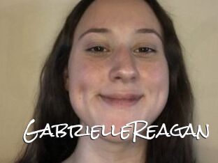 GabrielleReagan