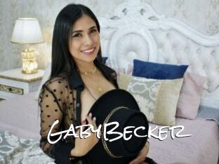 GabyBecker