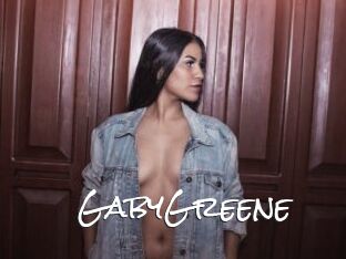 GabyGreene