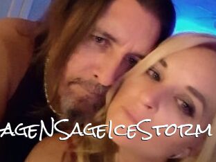 GageNSageIceStorm