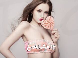 Galaxie