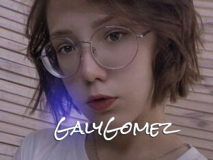 GalyGomez