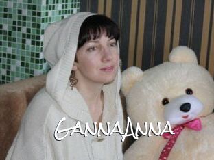 GannaAnna