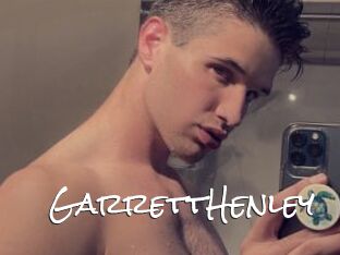 GarrettHenley