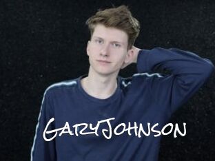 GaryJohnson