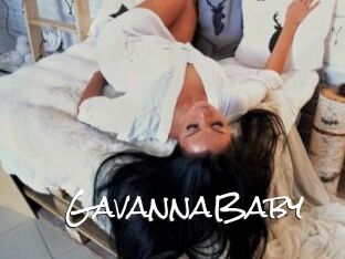 GavannaBaby