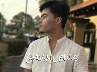 Gavin_Lewis
