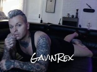 GavinRex
