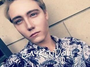 GayKenDoll