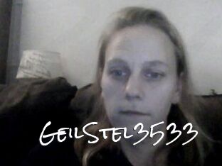 GeilStel3533