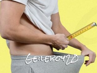 Geileboy20
