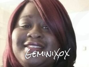 GeminiXoX