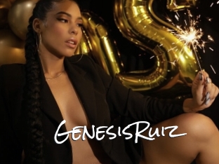 GenesisRuiz Blow Cum