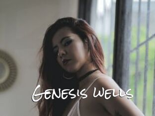 Genesis_wells