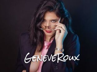 GeneveRoux