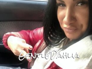 GentleDahlia