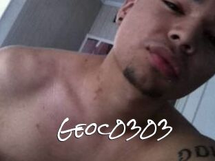 Geoc0303