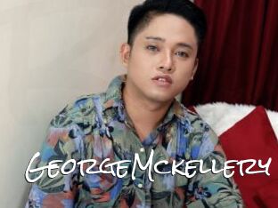 GeorgeMckellery