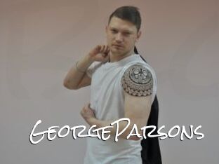 GeorgeParsons