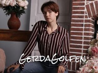 GerdaGolfen